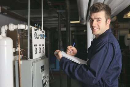 emergency hvac repair north port