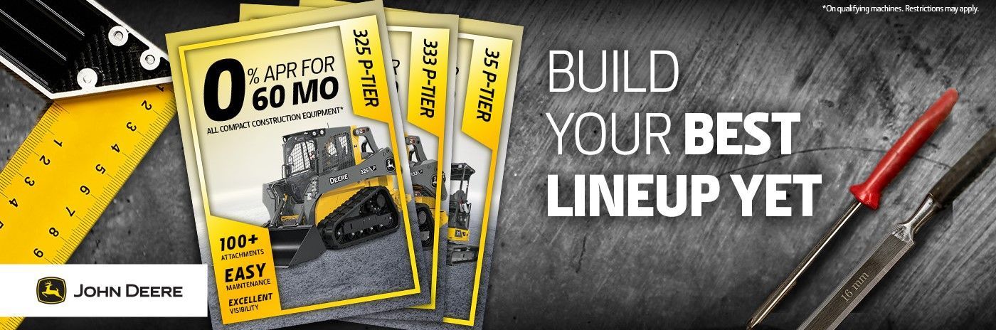 Compact Financing