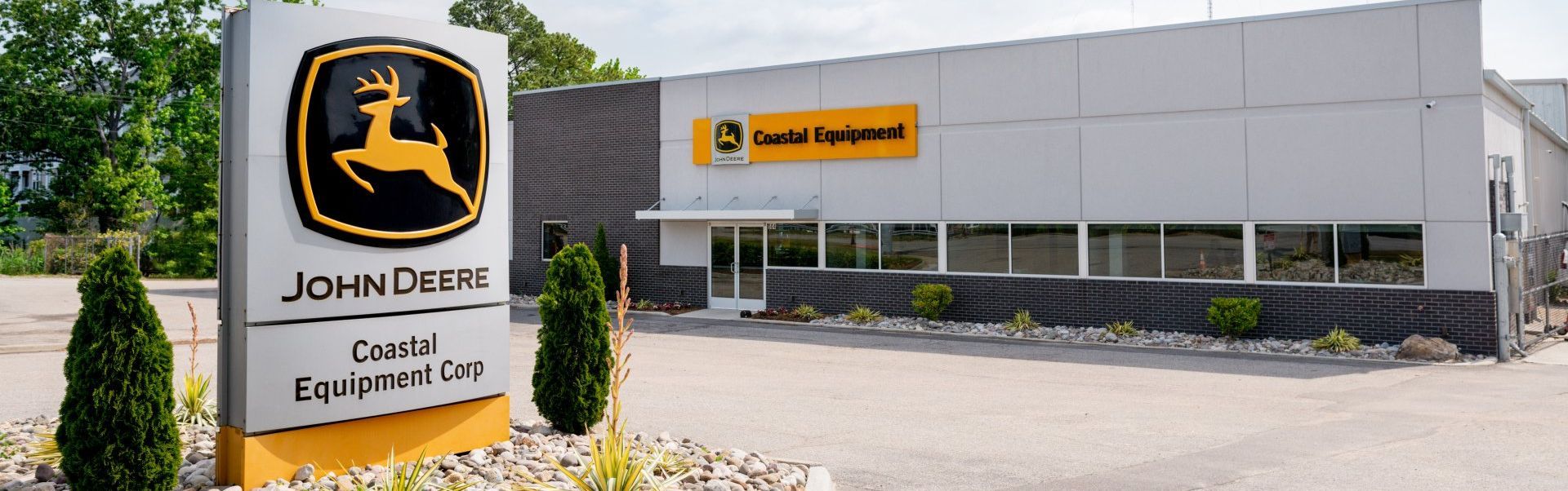 Our Service Department