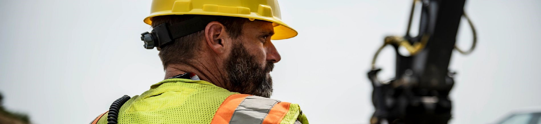 Construction worker