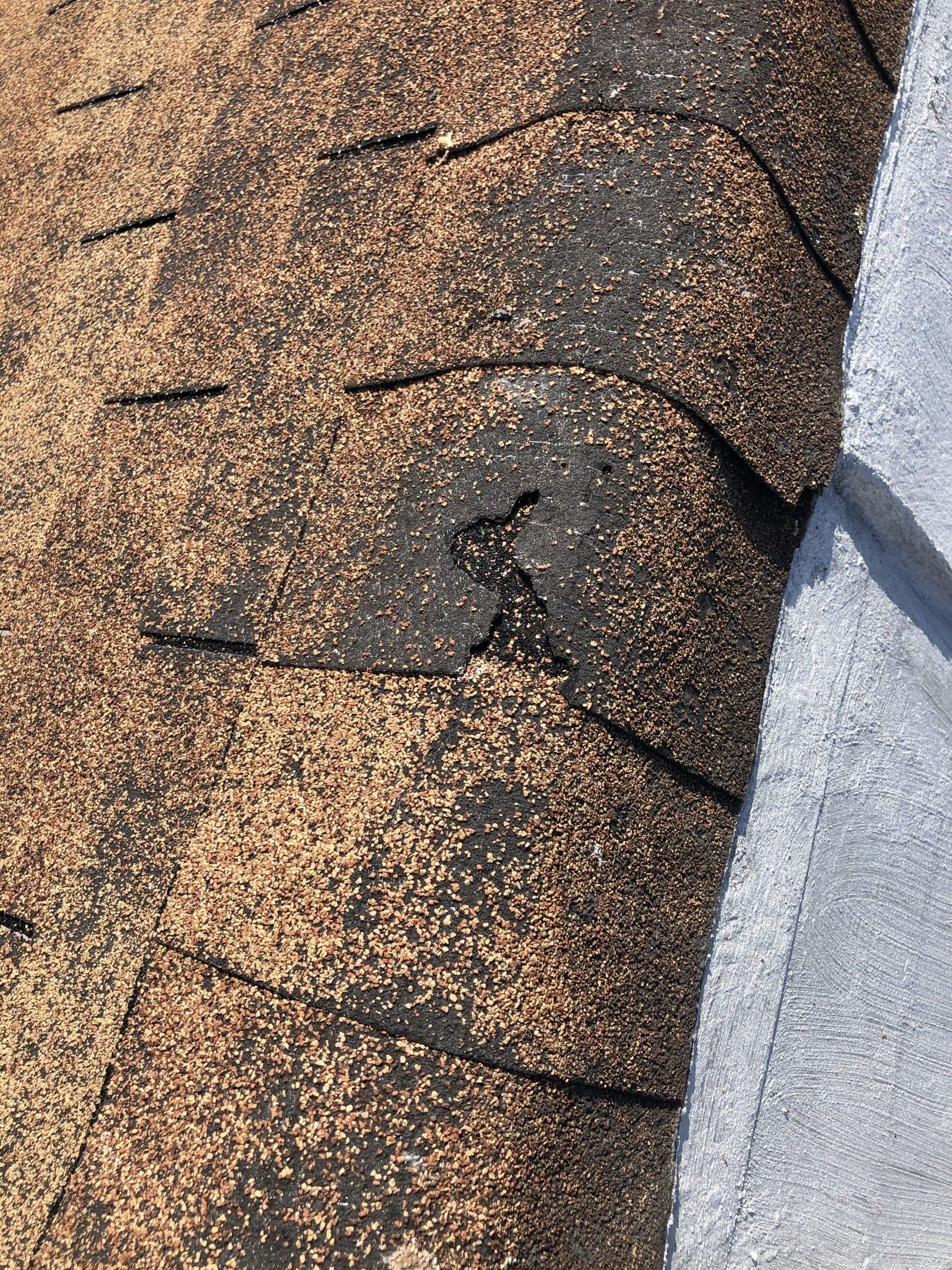 Roof Repair
