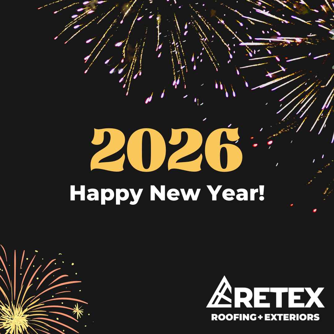 Happy 2024 new year graphic.