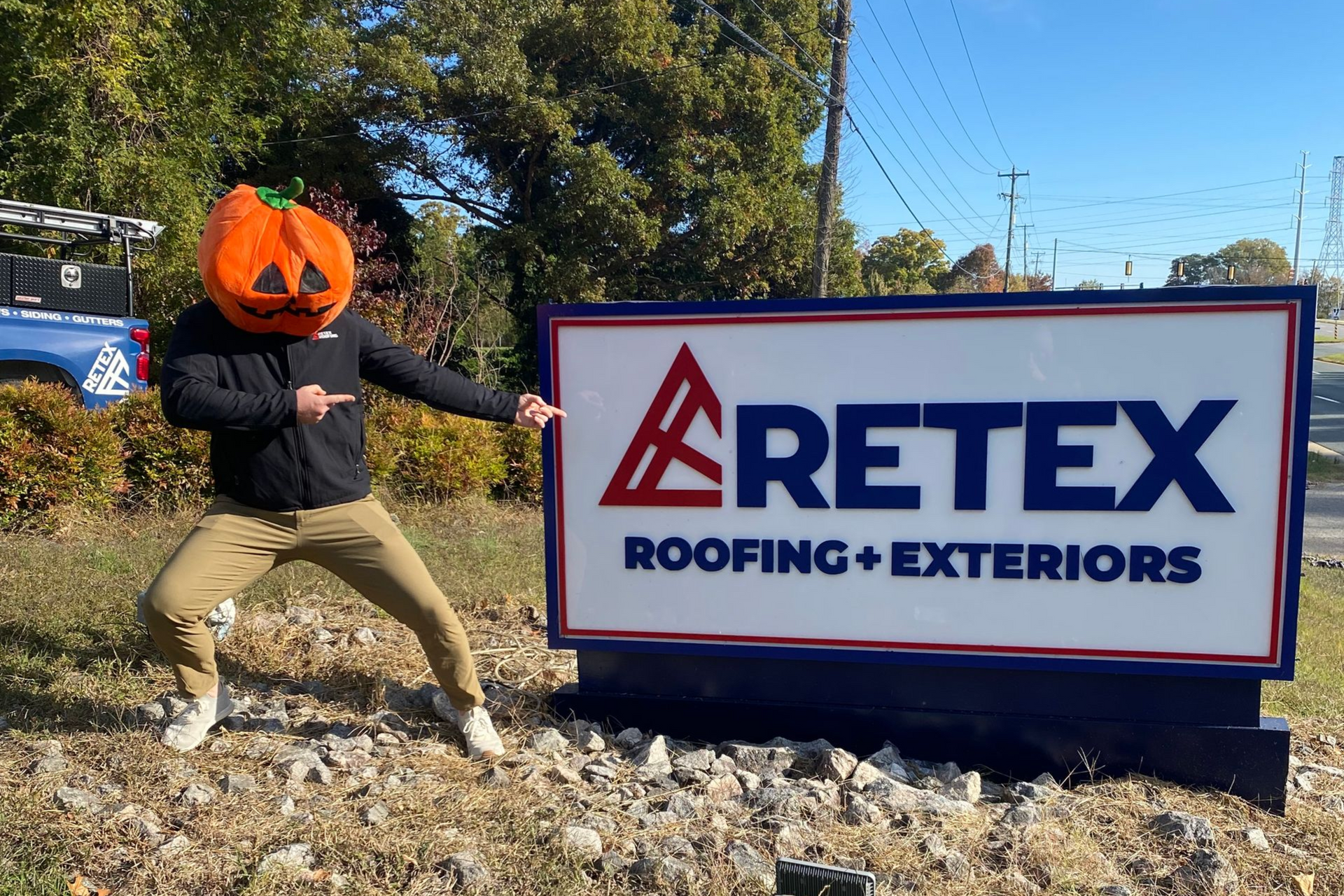 retex team