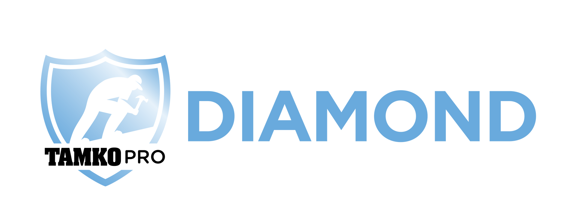 Tamko Pro Diamond Logo