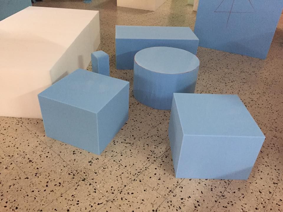 imbottitura per sedute