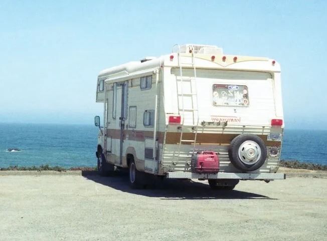 Materassi per camper