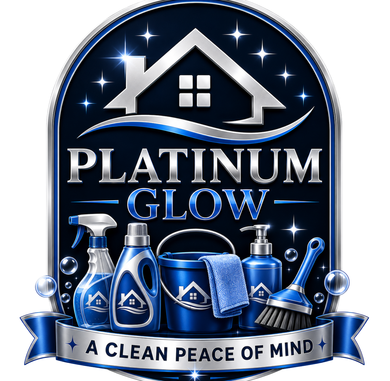 Platinum Glow
