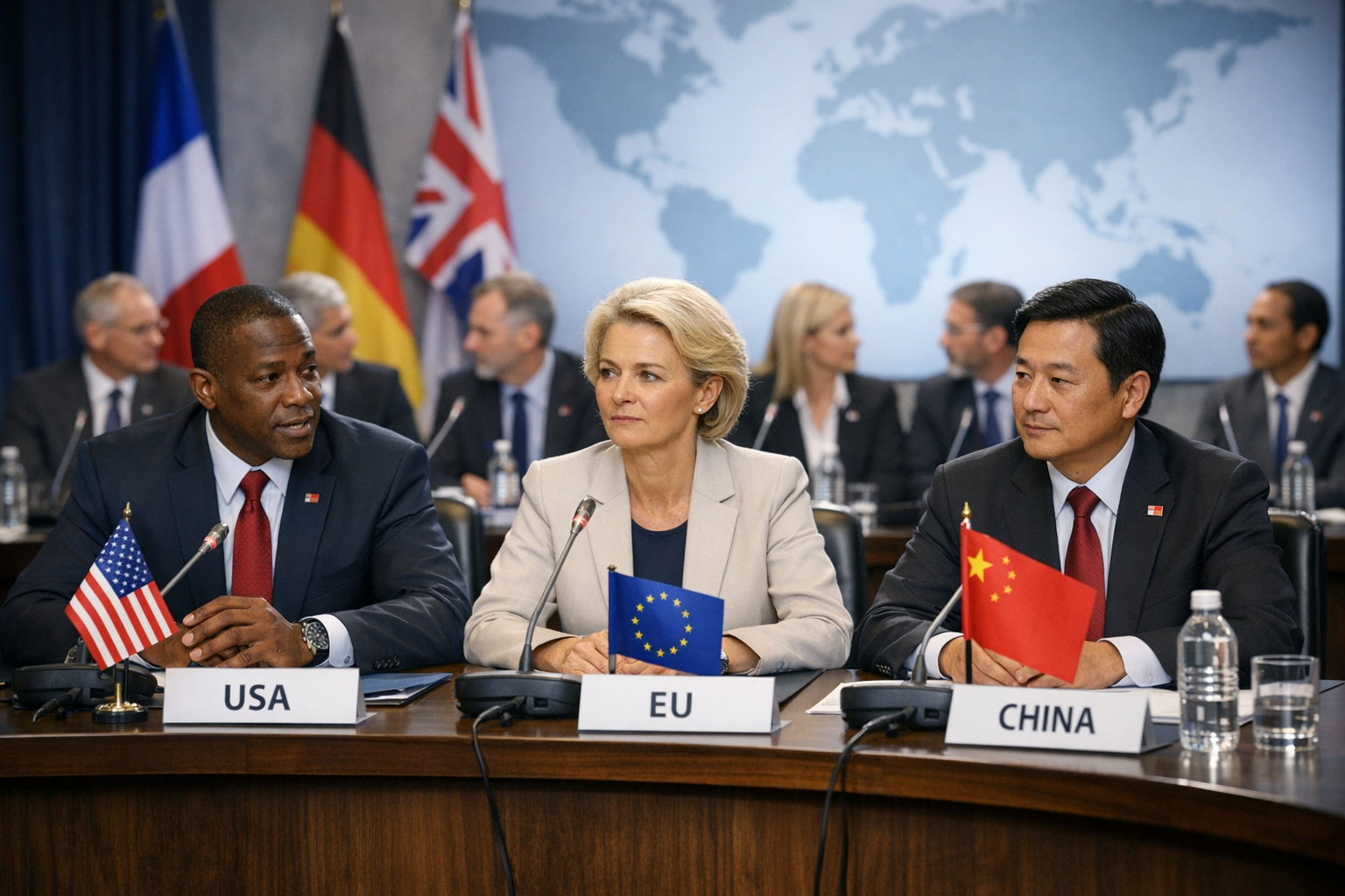 We design and deliver targeted trainings for officials, practitioners, and early‑ to mid‑career professionals working in governance, peace and security, and multilateral diplomacy. Our trainings are practical, context‑aware, and institution‑aligned.
We offer:
Diplomatic and institutional writing (reports, briefs, speeches, minutes)
AU and multilateral processes (PRC, Executive Council, Assembly, RECs)
Governance, peace and security frameworks
Summi Featured Courses
Diplomacy Foundations
Master the core skills of diplomatic communication, negotiation, and statecraft.
Conflict Management & Resolution
Learn proven strategies for addressing, de-escalating, and preventing conflicts in diverse environments.
Peace & Security Studies
Explore global security issues, threat dynamics, and peacebuilding frameworks.
Research & Insights
Beyond training, SaNah Knowledge Institute is committed to advancing knowledge through:
* Policy-focused research
* Analytical publications
* Insights into global and regional security challenges and meeting documentation skills
Policy analysis and briefing techniques
Trainings can be delivered:
In‑person (on‑site or in Addis Ababa)
Online (live or blended formats)
Tailored for specific institutions, programs, or teams
Work With Us—add a line under “Engagement Models.
