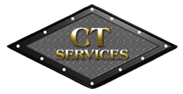 CT Services logo