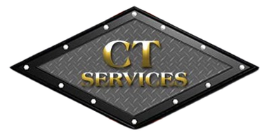 CT Services logo