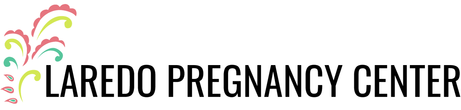 Laredo Life Pregnancy Center Logo