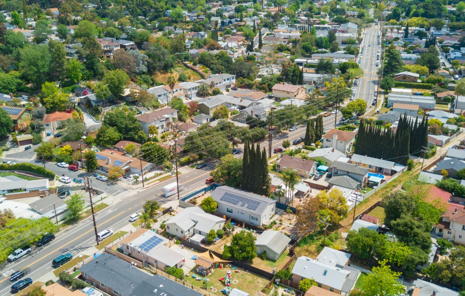 Eagle Rock