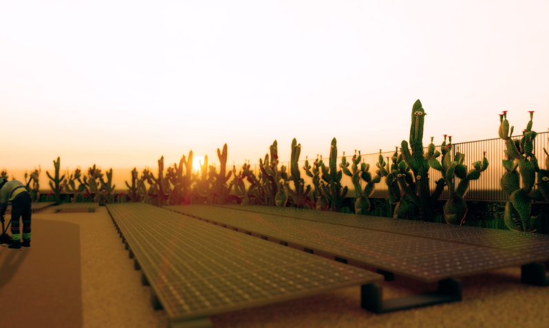 FOTOVOLTAICO