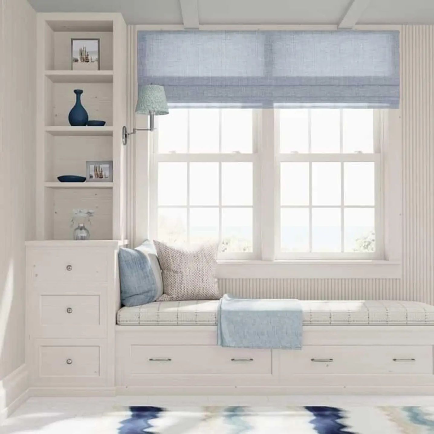 ATLA Roller Shades, Roller Shades, Solar Shades, Blackout Shades, Window Shades near Lexington, Louisville, Kentucky (KY)