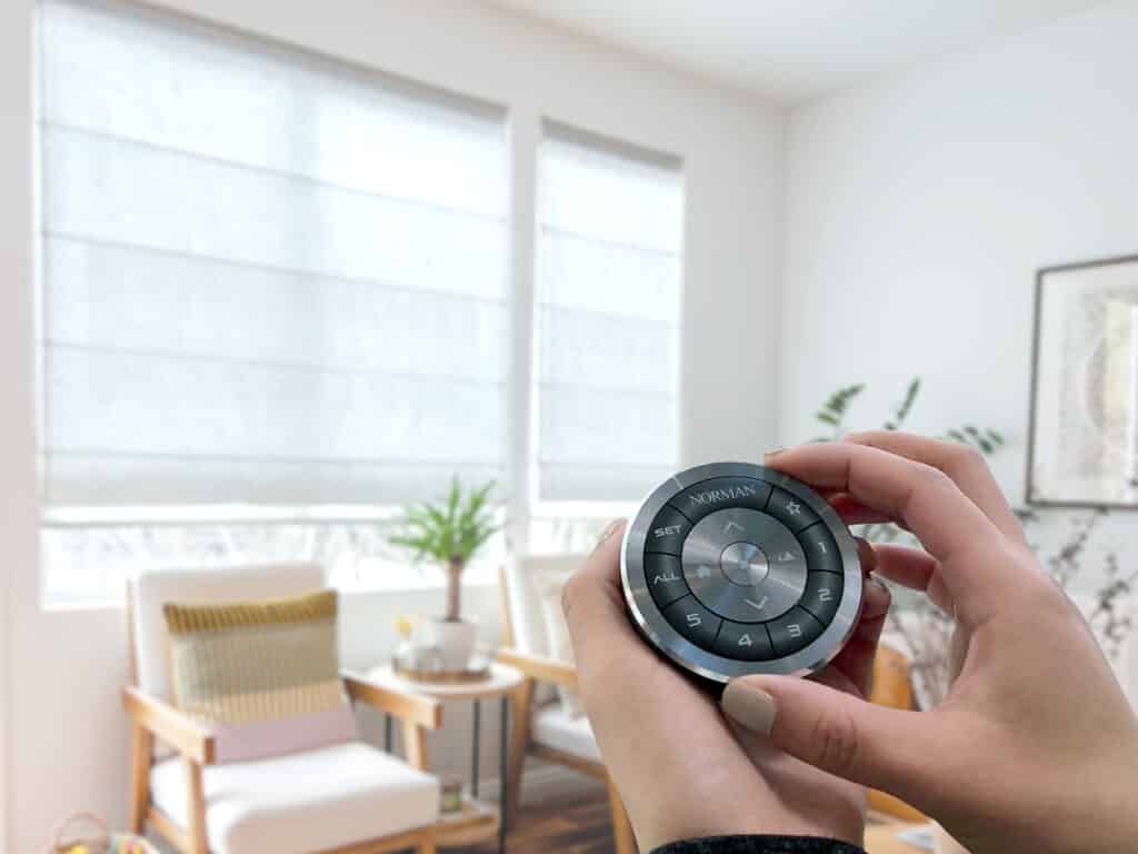 Graber® Lightweaves® Solar Shades, Roller Shades, Blackout Shades, Screen Shades near Lexington, Louisville, Kentucky (KY)