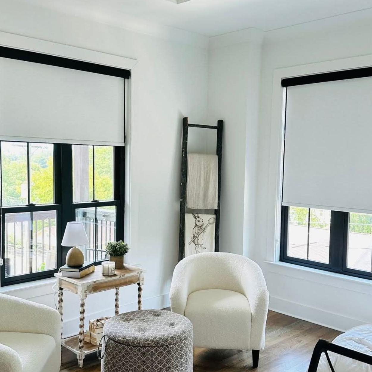 Norman® Ultimate™ Faux Wood Blinds, woodblinds, faux wood shutters, faux wood near Lexington, Kentucky (KY)