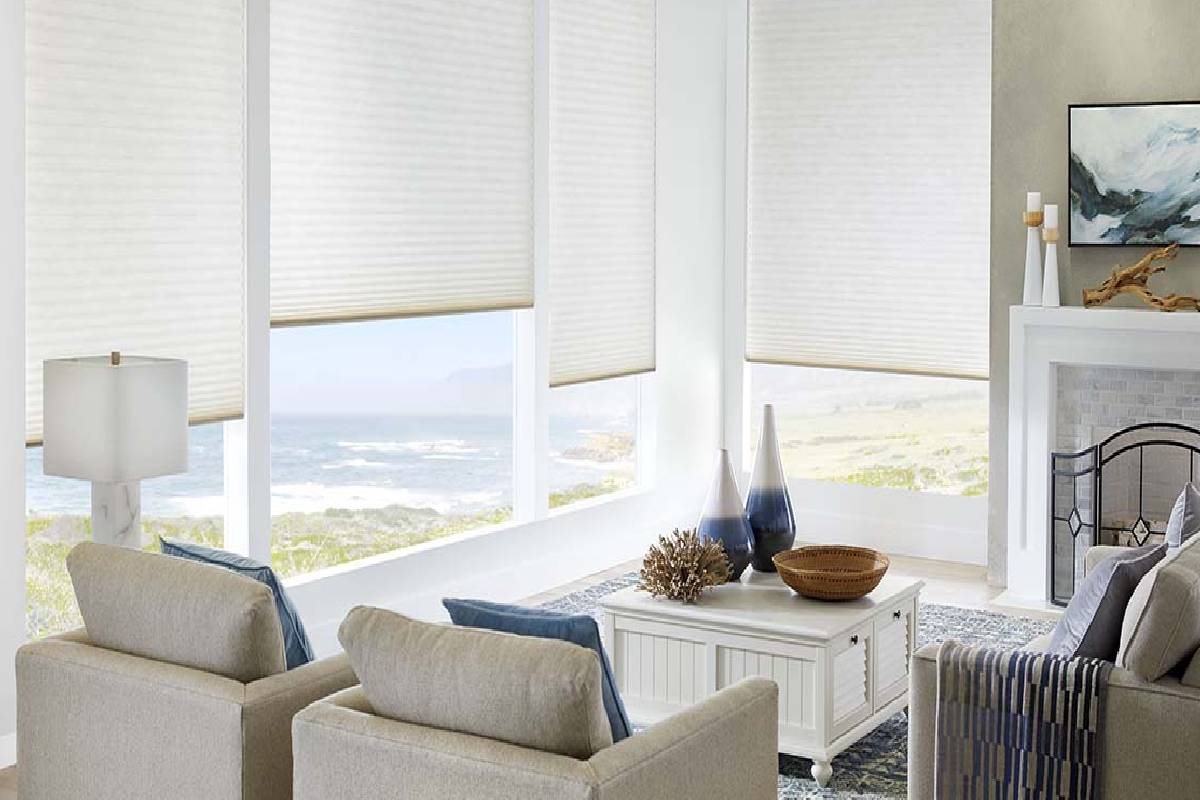 Norman® and Alta® Sheer Shades, Window Shades, Blackout Shades near Louisville, Lexington, Kentucky (KY)