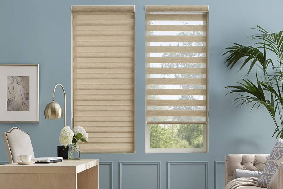 ATLA Dual Shades, Roller Shades, Solar Shades, Blackout Shades, Window Shades near Lexington, Louisville, Kentucky (KY)
