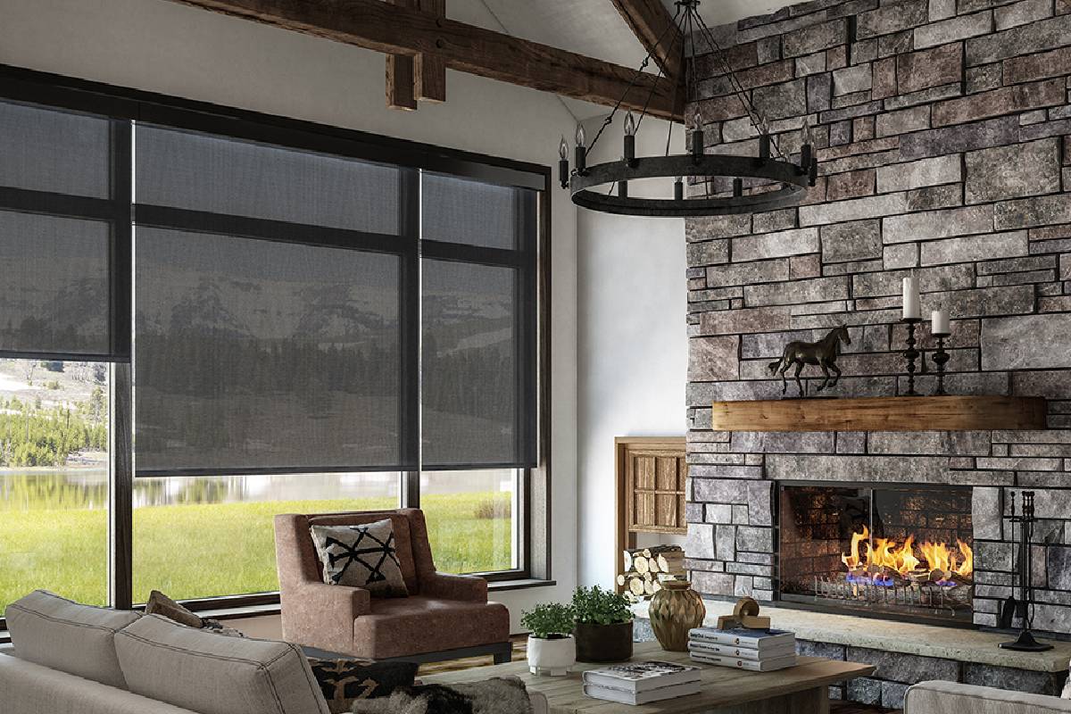 ATLA Roller Shades, Roller Shades, Solar Shades, Blackout Shades, Window Shades near Lexington, Louisville, Kentucky (KY)