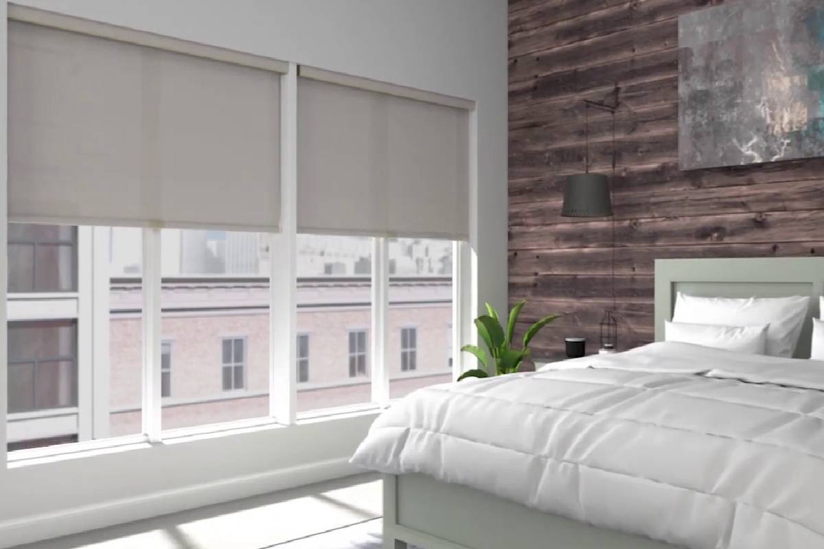 Graber® Lightweaves® Roller Shades, Solar Shades, Blackout Shades, Screen Shades near Lexington, Louisville, Kentucky (KY)