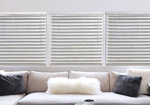 Norman® Ultimate™ Faux Wood Blinds, woodblinds, faux wood shutters, faux wood near Lexington, Kentucky (KY)