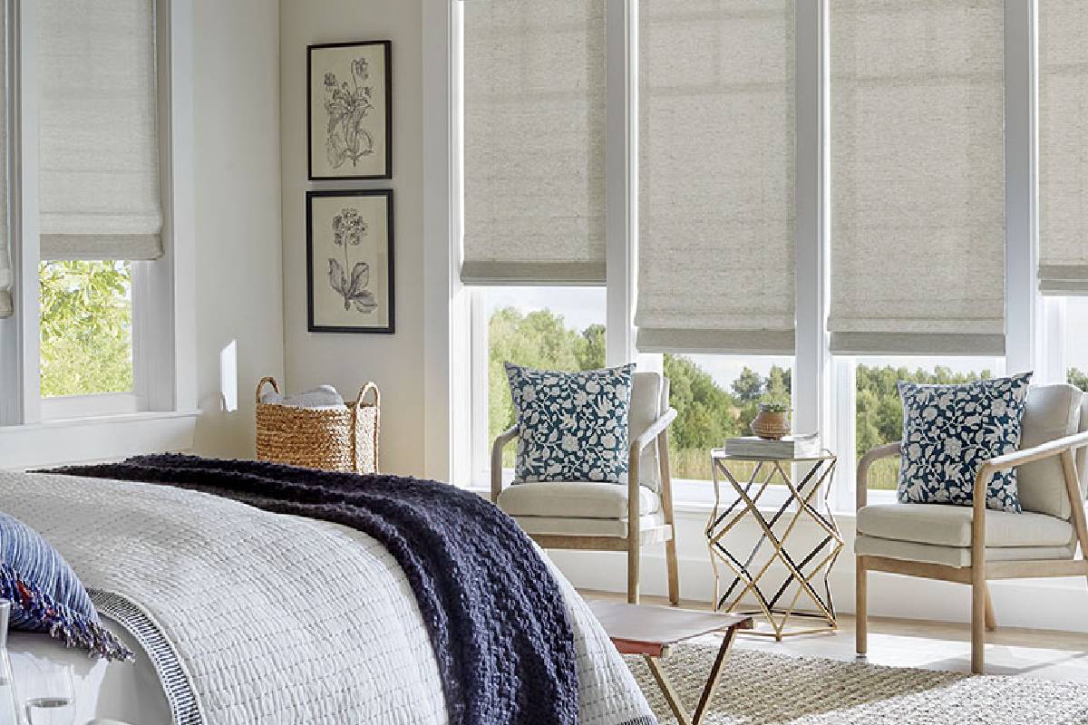 Alta® Woven Wood Shades, Window Shades, Blinds by Design near Louisville. Lexington, Kentucky (KY)