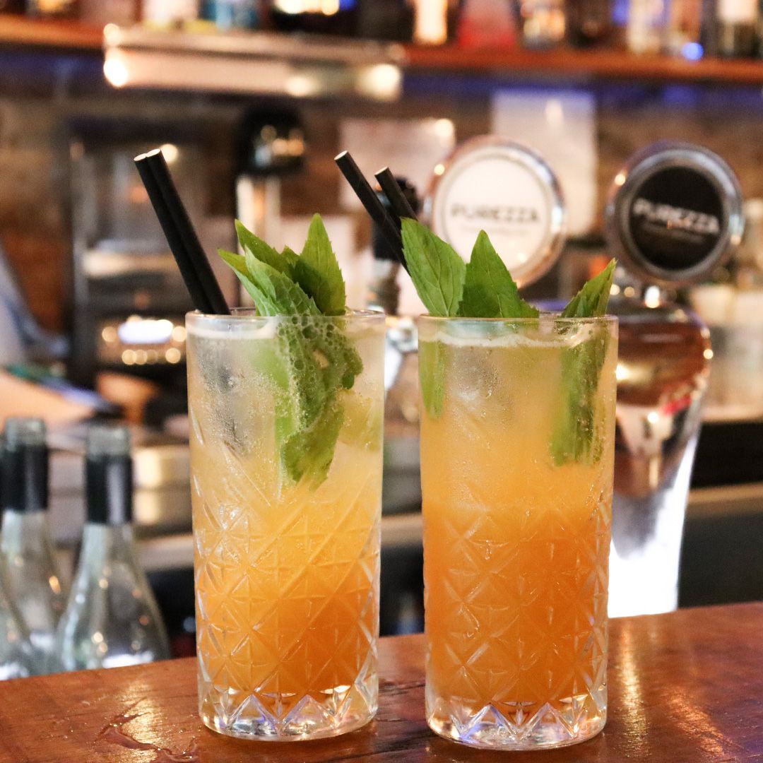Drinks
