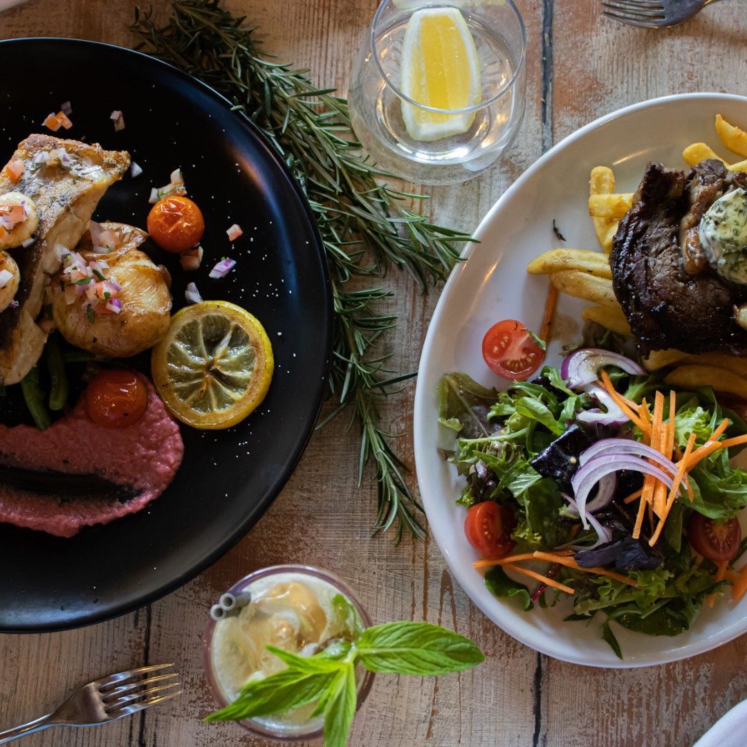 italian food restaurants
