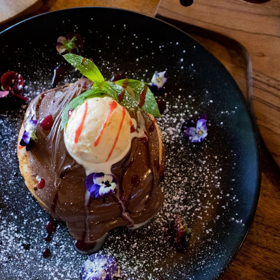 DESSERT