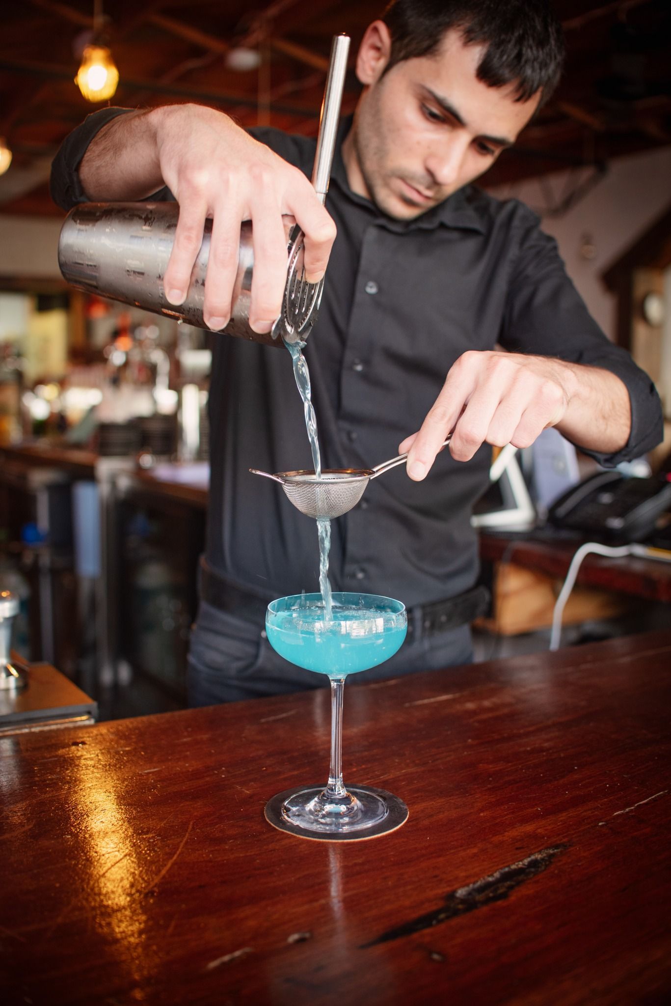 cocktail