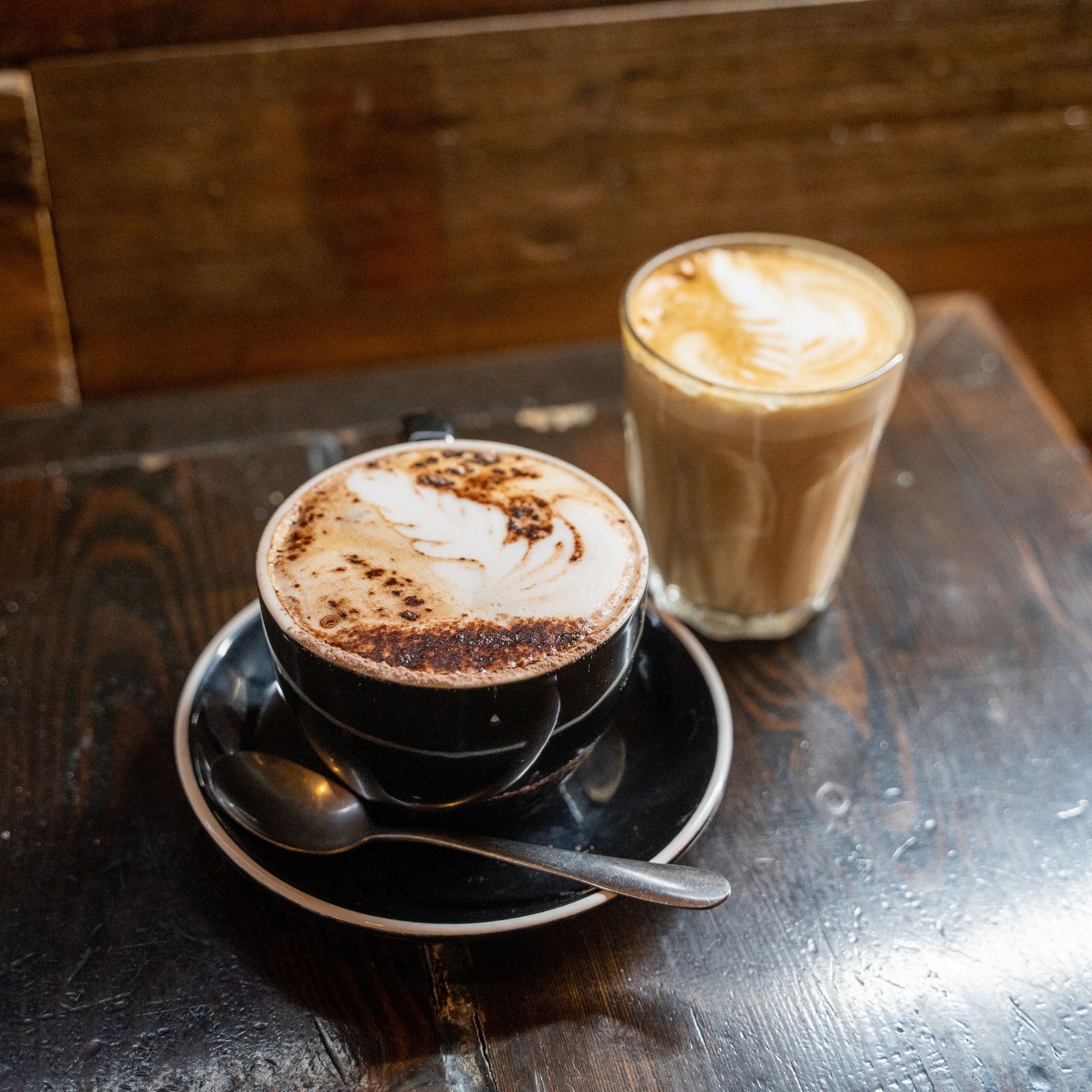 coffee