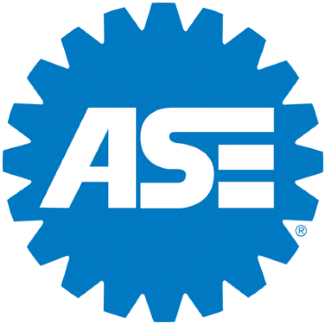 ASE Logo | Today's Car Care Inc