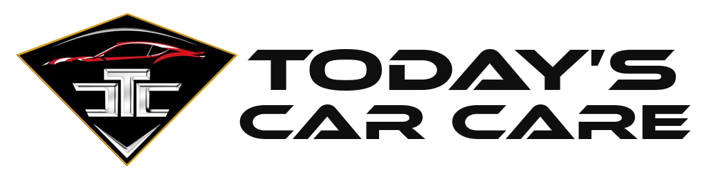 Logo | Today's Car Care Inc