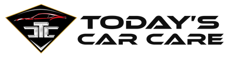 Logo | Today's Car Care Inc