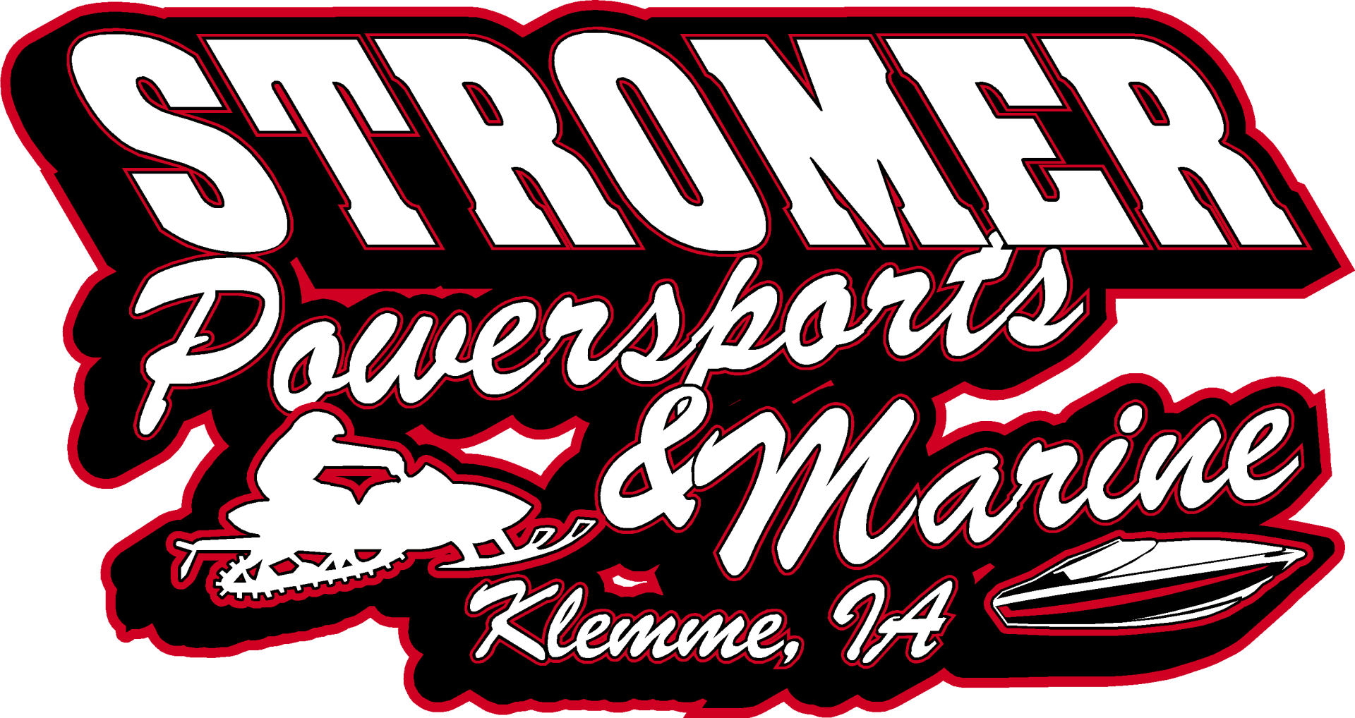 Stromer Powersports & Marine Stromer Powersports & Marine