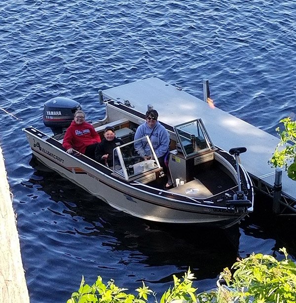 About Us Klemme, IA Stromer Powersports & Marine