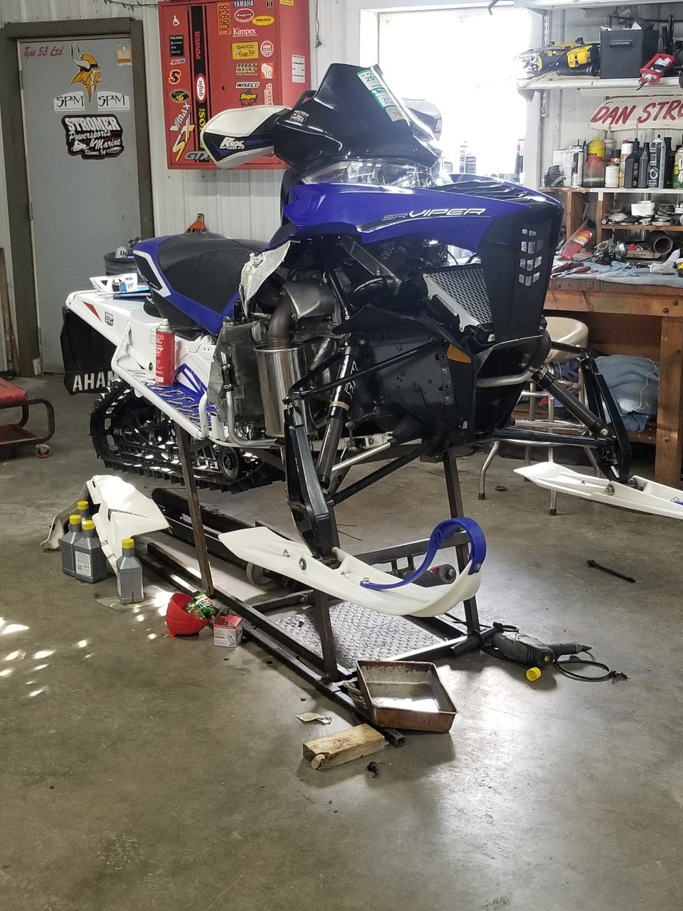 Photo Gallery Klemme, IA Stromer Powersports & Marine