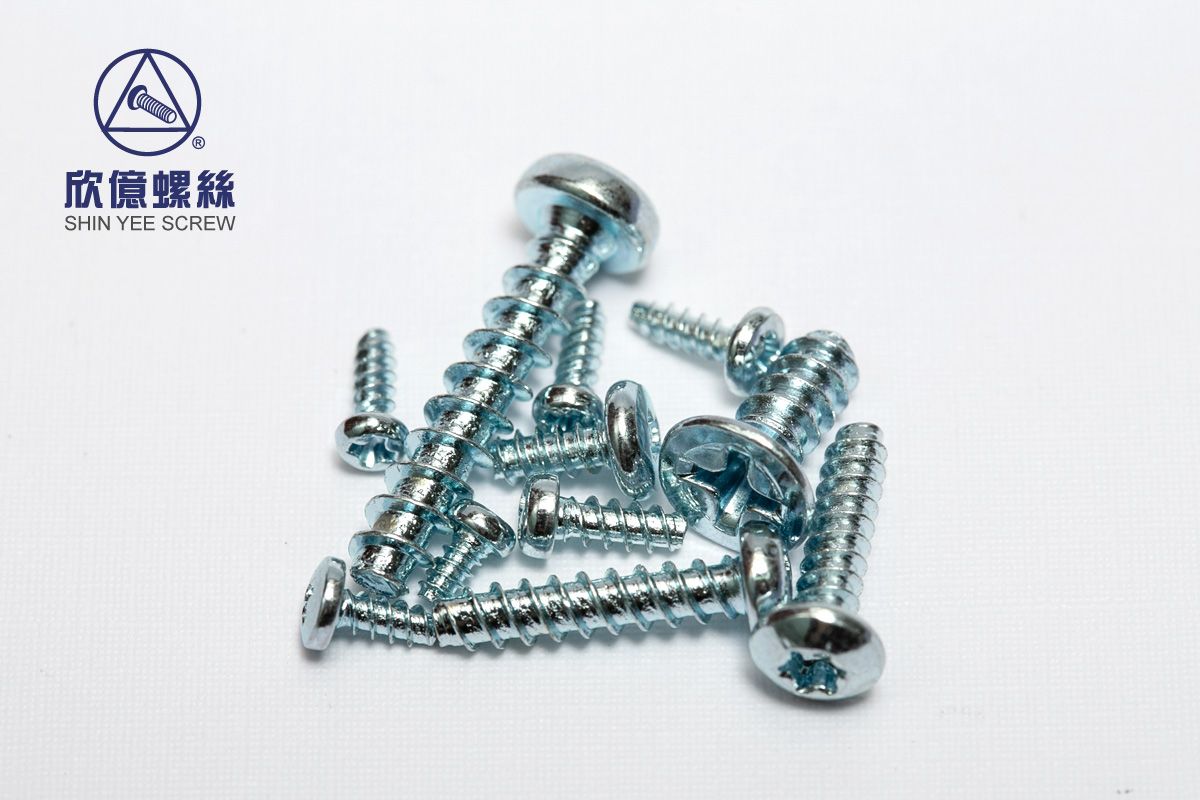 Tapping Screw