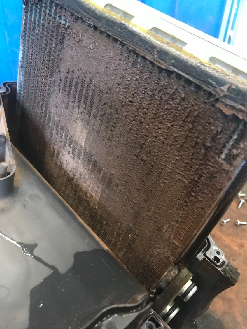Air Conditioner Filter — PRO COOL NT In Port Hedland, WA