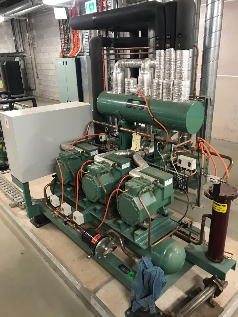 Multiflex Refrigerator — PRO COOL NT In Port Hedland, WA