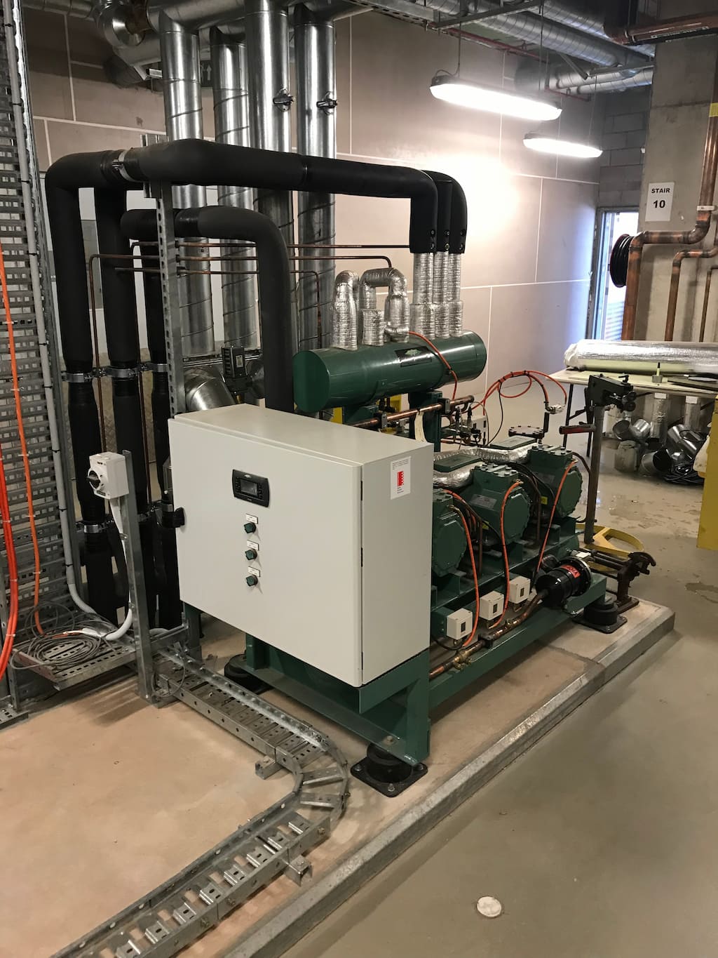 Multiflex Cooler — PRO COOL NT In Port Hedland, WA