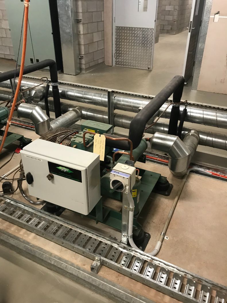 Multiflex Refrigerator — PRO COOL NT In Port Hedland, WA