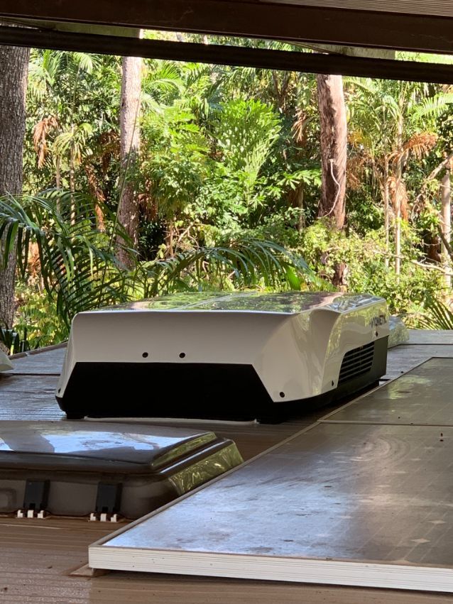 Custom Air Conditioner — PRO COOL NT In Port Hedland, WA