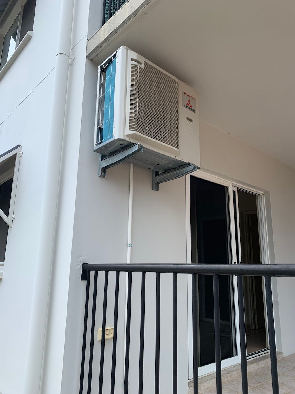 Mitsubishi Air Conditioner — PRO COOL NT In Port Hedland, WA