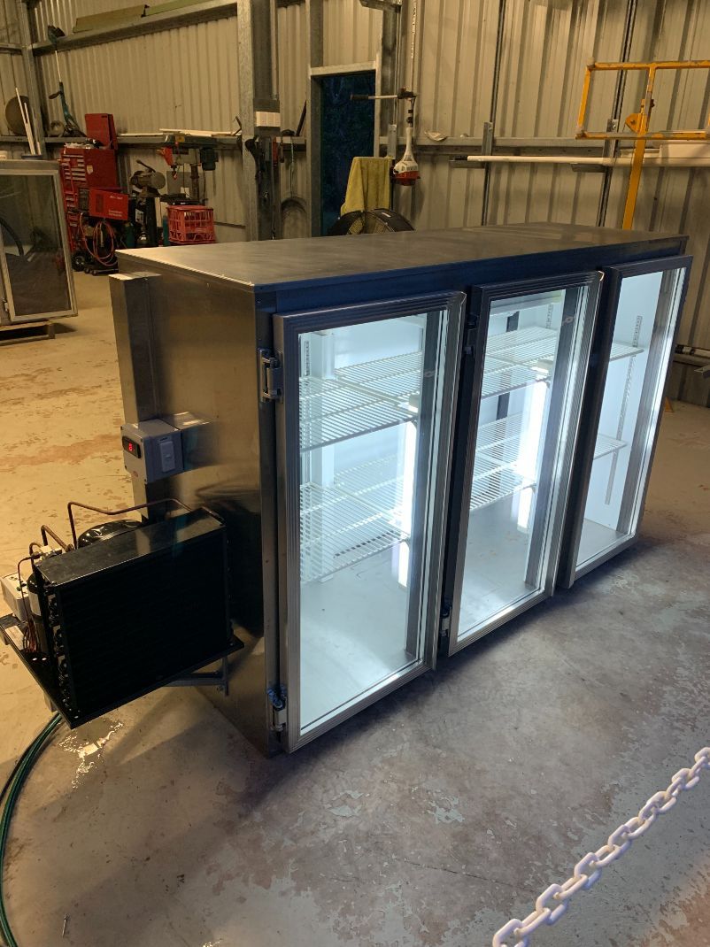 Commercial Refrigerator — PRO COOL NT In Port Hedland, WA