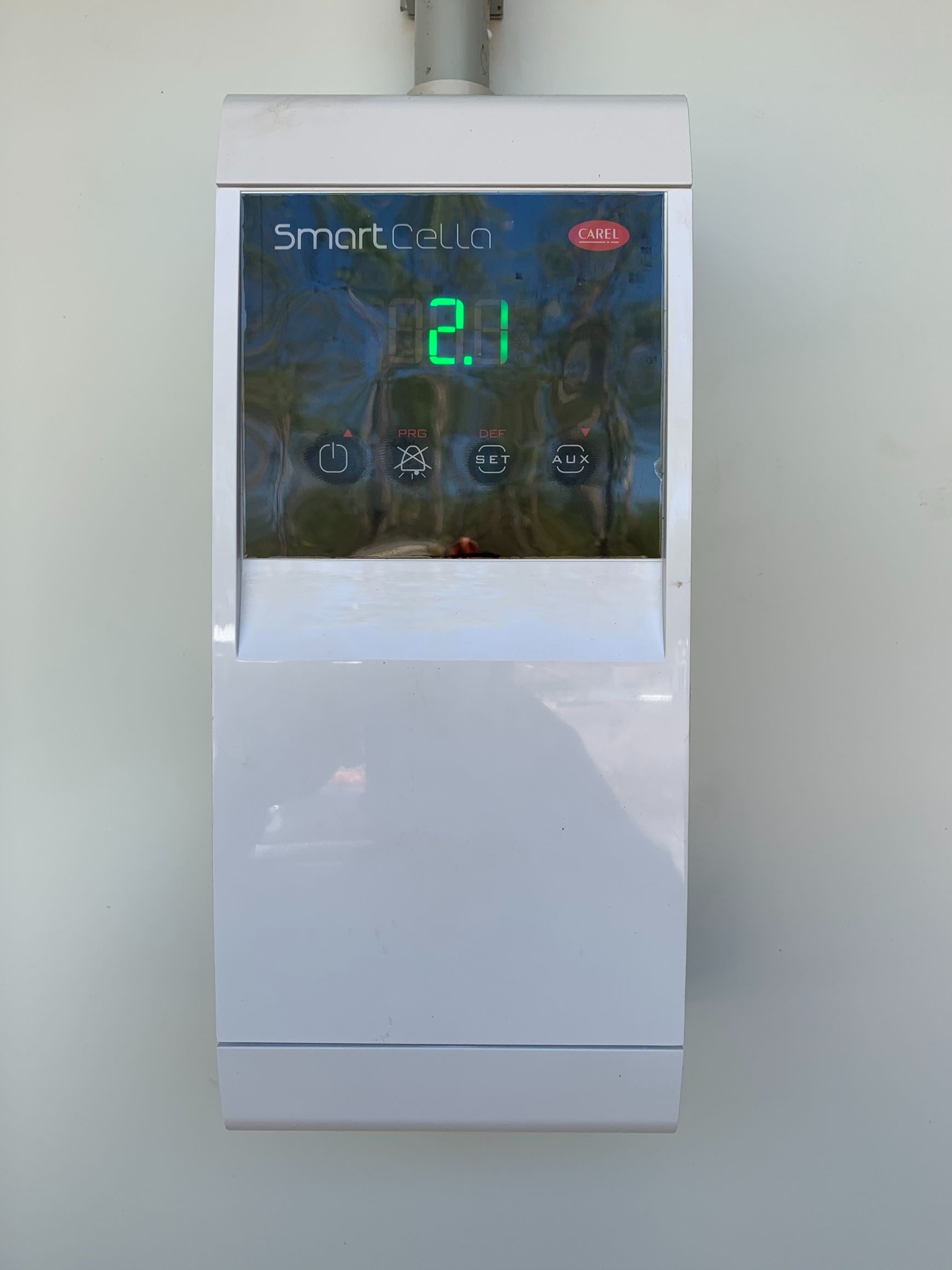 Temperature Control — PRO COOL NT In Port Hedland, WA