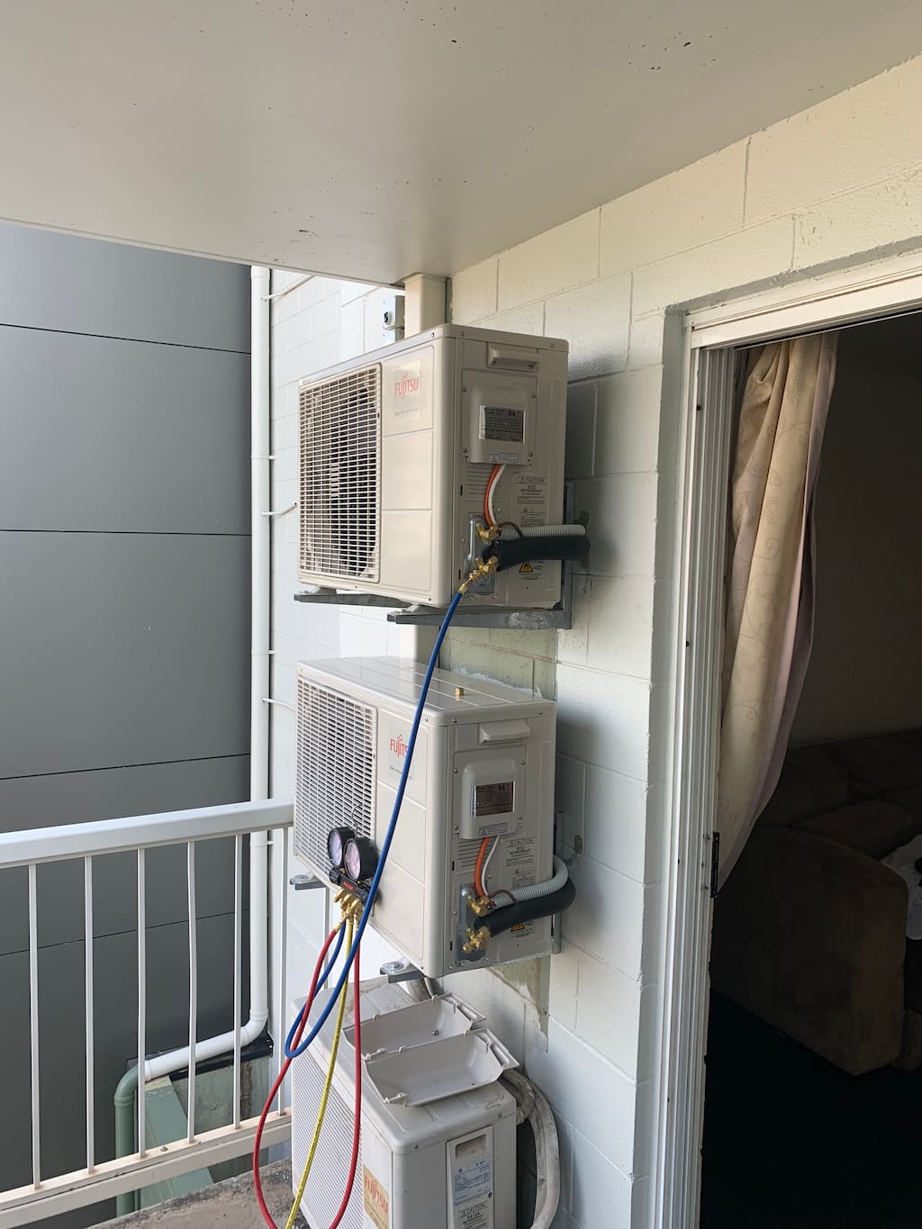Air Conditioners — PRO COOL NT In Port Hedland, WA