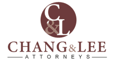Chang Lee Law Firm Logo