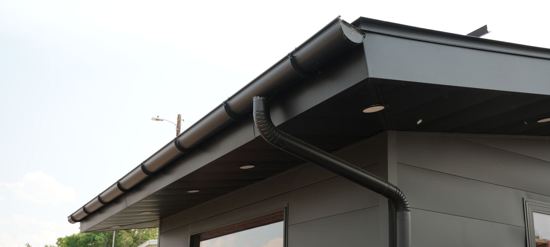 Gutter Systems