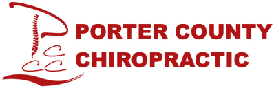 Porter County Chiropractic Clinic logo